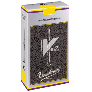 Reeds for clarinet